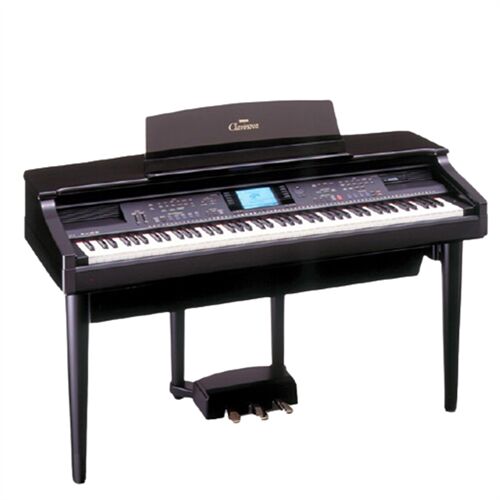 Đàn Piano Điện Yamaha CVP98